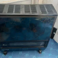 بخاری گازی ایران شرق