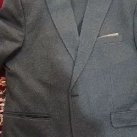 کت شلوار وکت تک