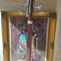 چوب لباسی