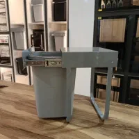 سطل زباله کابینتی