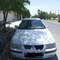 سمند lx