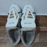 کفش فوتبال استوک دار