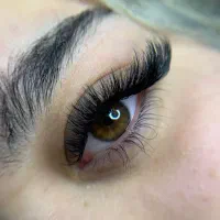 آموزش و خدمات صفرتاصد اکستنشن مژه