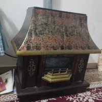 بخاری دوعددبوف|بخاری، هیتر، شومینه|سبزوار, امیریه|دیوار