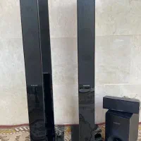 سینما خانواده سامسونگ|سیستم صوتی خانگی|بندر انزلی, چهارفریضه|دیوار