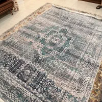 فرش ۶ متری بهشتی تبریز|فرش|تهران, مجیدیه|دیوار