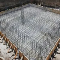 نیازمند کارگر آرماتور بندی