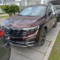 رنو کولیوس ۲۰۲۵ فول عمان