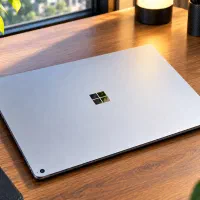 لب تاب Surface book 2 گرافیک دار صفحه لمسی