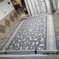 فرش در خانه
