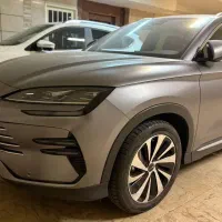 بی وای دی سانگ پلاس مدل 2024|خودرو سواری و وانت|تهران, دروس|دیوار