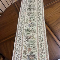 رومیزی|پرده، رانر، رومیزی|مشهد, شهید فرامرز عباسی|دیوار