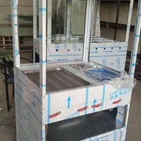 چهارپایه/م میز استیل/hh/hکژوژاکوسیاد/ح فرساندویچی|کافی‌شاپ و رستوران|جهرم, |دیوار