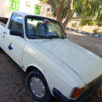 وانت پیکان