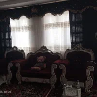 مبل راحتی|مبلمان خانگی و میز عسلی|اهر, |دیوار