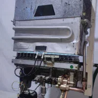 تعمیر پکیج|خدمات پیشه و مهارت|گلپایگان, |دیوار