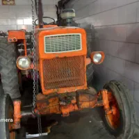 تراکتور رومانی مدل ۶۳|ماشینآلات صنعتی|لاران, |دیوار