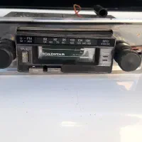ضبط قدیمی