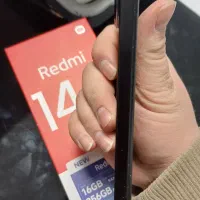 redmi 14c 256 ram8|موبایل|تبریز, |دیوار