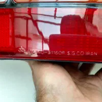 چراغ خطر پراید کره ای|قطعات یدکی و لوازم جانبی|تهران, فردوس|دیوار