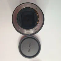 دوربین عکاسی Sony Alpha a6400 با لنز Fe50 sony|دوربین عکاسی و فیلمبرداری|رشت, چله خانه|دیوار