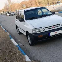 پراید مدل 85