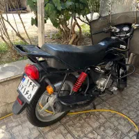 موتور HLx 150