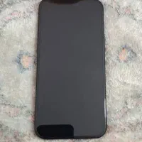 ایفون ۱۶پرومکس ۲۵۶ مشکی