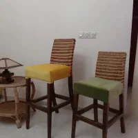 صندلی کانتر . صندلی اپن . صندی میز بار|صندلی و نیمکت|مشهد, شهید فرامرز عباسی|دیوار