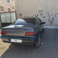 405 مدل 93|خودرو سواری و وانت|بیرجند, |دیوار