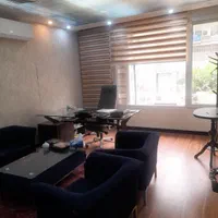 دفتر کار سند اداری/۹۶متر/خارج طرح/۳پارکینگ/فول