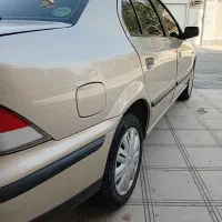 سمند تک برگ|خودرو سواری و وانت|کرمانشاه, |دیوار