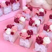 گیفت عروسی ، عقد ، حنابندان