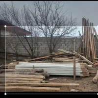 فروش چوب سقفی هاچا، نال، تیر، تخت|خدمات باغبانی و درختکاری|اردبیل, |دیوار