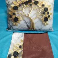 دویست هشتاد هزار|رختخواب، بالش، پتو|مشهد, طبرسی شمالی|دیوار