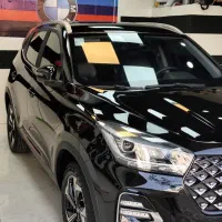 م X55 پروپلاس1403 لاکاغذی معاوضه با دیگنیتی|خودرو سواری و وانت|مشهد, ایثار|دیوار