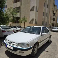 پارس تیوفایوtu5 1399.1400