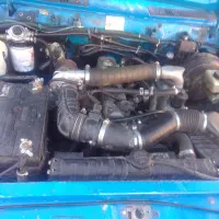 نیسان دیزل مدل 92