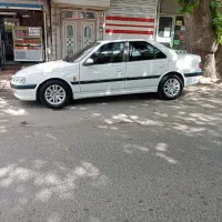 پارس tuf مدل96|خودرو سواری و وانت|قروه, |دیوار