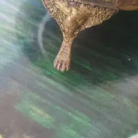 خاویار خوری با نقوش هخامنشی