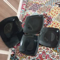 ظروف آشپزخانه