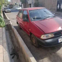 پراید ۸۰ دوگانه