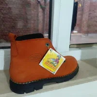 نیم بوت اورجینال