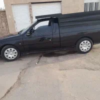 وانت آریسان 2، مدل ۱۴۰۳|خودرو سواری و وانت|بیرجند, |دیوار