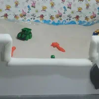 وسایل خانه بازی