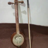 کمانچه نو فروشی|سازهای سنتی|پرند, فاز ۰|دیوار