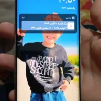 mi note10pro|موبایل|دماوند, دماوند|دیوار