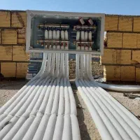 تاسیسات (لوله کشی )|خدمات پیشه و مهارت|زرند, |دیوار