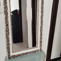 آینه کنسول 2300