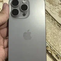 ایفون 15pro max لاکاغذی